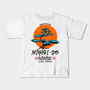 Miyagi-do Karate Kids T-Shirt